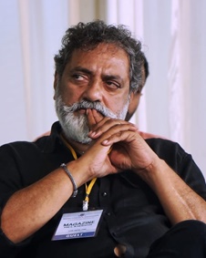 ജോയ് മാത്യു