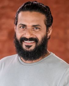 JP Tuminad