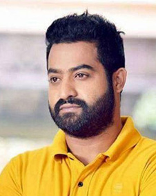 ಜೂನಿಯರ್ ಎನ್.ಟಿ.ಆರ್