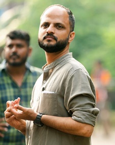 ജൂഡ് ആന്റണി ജോസഫ്