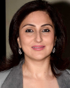 जूही बब्बर