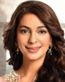 ಜೂಹಿ ಚಾವ್ಲಾ