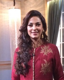 ജൂഹി ചാവ്‌ല