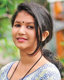 Juhi Rustagi