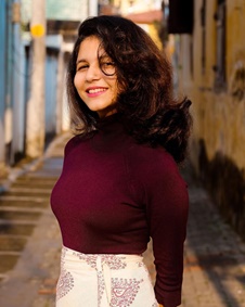 ജൂഹി റുസ്തഗി