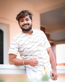 ജുനൈസ് വിപി