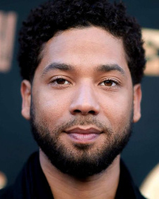 Jussie Smollett - Photos, Videos, Birthday, Latest News, Height In Feet