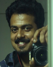 ജസ്റ്റിൻ ജോൺ