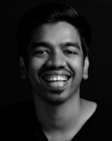 ജസ്റ്റിൻ പ്രഭാകരൻ