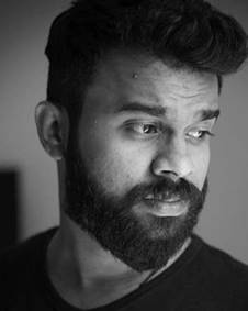 ജസ്റ്റിന്‍ വര്‍ഗീസ്