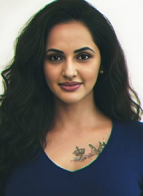 Jyothi Rai