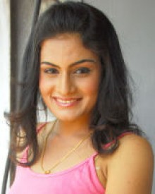 జోతి (కన్నడ యాక్ట్రస్)