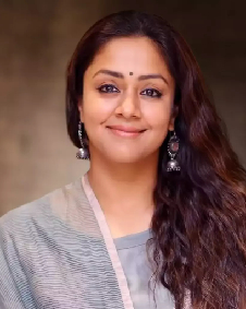 ज्योतिका