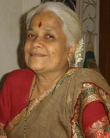 ज्योति सुभाष