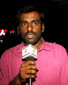 கே சந்துரு