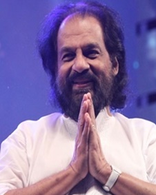 കെ.ജെ യേശുദാസ്