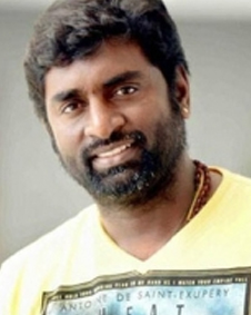 కె.కె.సెంథిల్ కుమార్