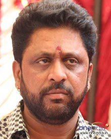 ಕೆ ಮಾದೇಶ್