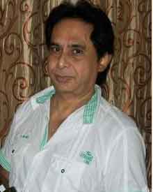 కె మురళి మోహన్ రావు