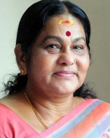 കെ.പി.എ.സി ലളിത