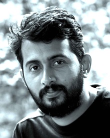 കെ ആർ മനോജ്‌