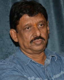 ಕೆ. ಆರ್. ಮುರಳಿಕೃಷ್ಣ