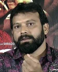 ಕೆ.ಎಸ್.ನಂದೀಶ್