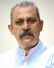 ಕೆ.ಎಸ್.ಶ್ರೀಧರ್