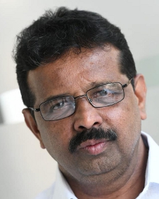 ಕೆ ಸತ್ಯೇಂದ್ರ ಪೈ