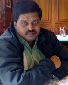 கே சுபாஷ்