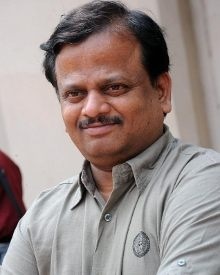 കെ വി ആനന്ദ്