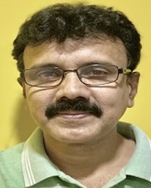 ಕೆ.ವೇಣುಗೋಪಾಲ್