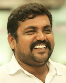 काली वेंकट