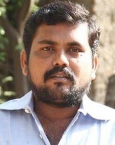 ಕಾಳಿ ವೆಂಕಟ್