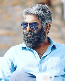 കാര്‍ത്തികേയന്‍ സന്താനം