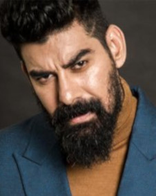 कबीर दुहन सिंह