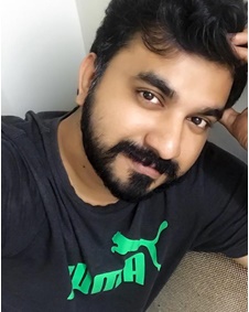 കൈലാസ് മേനോന്‍