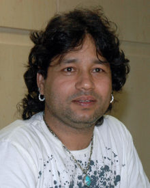 ಕೈಲಾಶ್ ಖೇರ್