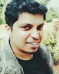 ಕೈಲಾಸ್ ಪಾಲ್