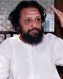 കൈതപ്രം ദാമോദരൻ നമ്പൂതിരി