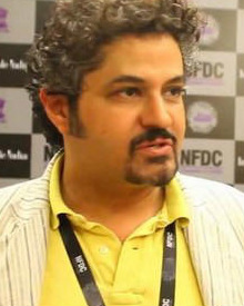 कैजाद उस्ताद