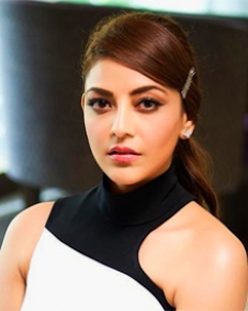 ಕಾಜಲ್ ಅಗರವಾಲ್