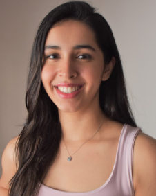 काजोल चुघ