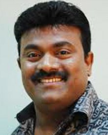 കലാഭവൻ ഷാജോൺ