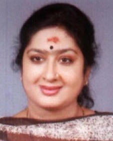 കലാരഞ്ജിനി