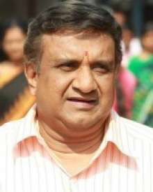 കലാശാല ബാബു