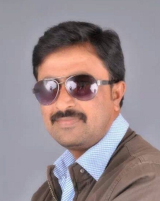 ಕಲ್ಲೇಶ್ ವರ್ಧನ್