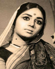 ಕಲ್ಪನಾ  (ಮಿನುಗು ತಾರೆ)