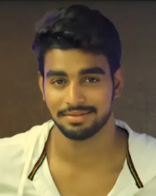 Kalyan Padala