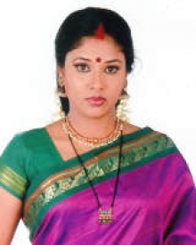 ಕಲ್ಯಾಣಿ (ಕನ್ನಡ ನಟಿ)